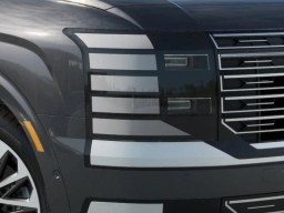 Hyundai Palisade Hybrid Calligraphy AWD 2026