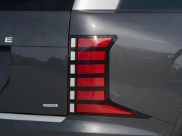 Hyundai Palisade Hybrid Calligraphy AWD 2026