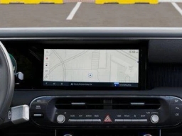 Hyundai Palisade Hybrid Calligraphy AWD 2026