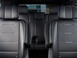 Hyundai Palisade Hybrid Calligraphy AWD 2026