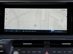 Hyundai Palisade Hybrid Calligraphy AWD 2026