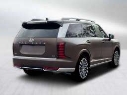 Hyundai Palisade Hybrid Calligraphy AWD 2026