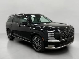 Hyundai Palisade Hybrid Calligraphy AWD 2026