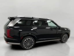 Hyundai Palisade Hybrid Calligraphy AWD 2026