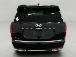Hyundai Palisade Hybrid Calligraphy AWD 2026