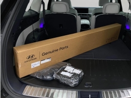 Hyundai Palisade Hybrid Calligraphy AWD 2026