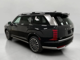 Hyundai Palisade Hybrid Calligraphy AWD 2026