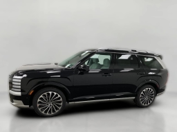 Hyundai Palisade Hybrid Calligraphy AWD 2026