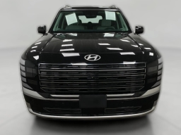 Hyundai Palisade Hybrid Calligraphy AWD 2026