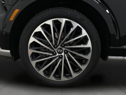 Hyundai Palisade Hybrid Calligraphy AWD 2026
