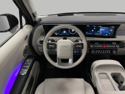Hyundai Palisade Hybrid Calligraphy AWD 2026
