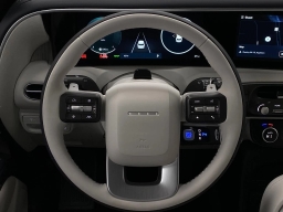 Hyundai Palisade Hybrid Calligraphy AWD 2026