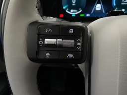 Hyundai Palisade Hybrid Calligraphy AWD 2026