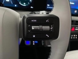 Hyundai Palisade Hybrid Calligraphy AWD 2026