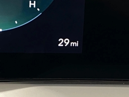 Hyundai Palisade Hybrid Calligraphy AWD 2026