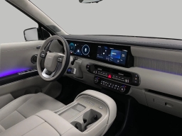 Hyundai Palisade Hybrid Calligraphy AWD 2026