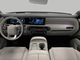 Hyundai Palisade Hybrid Calligraphy AWD 2026