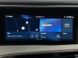 Hyundai Palisade Hybrid Calligraphy AWD 2026