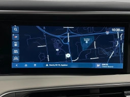 Hyundai Palisade Hybrid Calligraphy AWD 2026
