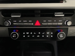 Hyundai Palisade Hybrid Calligraphy AWD 2026