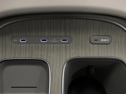 Hyundai Palisade Hybrid Calligraphy AWD 2026