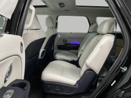 Hyundai Palisade Hybrid Calligraphy AWD 2026