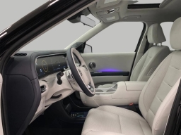 Hyundai Palisade Hybrid Calligraphy AWD 2026