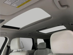 Hyundai Palisade Hybrid Calligraphy AWD 2026