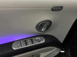 Hyundai Palisade Hybrid Calligraphy AWD 2026