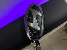Hyundai Palisade Hybrid Calligraphy AWD 2026