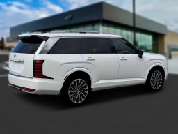 Hyundai Palisade Hybrid Calligraphy AWD 2026