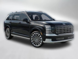 Hyundai Palisade Hybrid Calligraphy AWD 2026