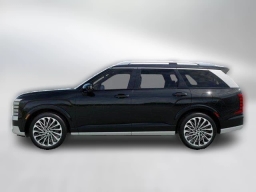 Hyundai Palisade Hybrid Calligraphy AWD 2026