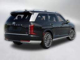 Hyundai Palisade Hybrid Calligraphy AWD 2026