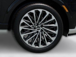 Hyundai Palisade Hybrid Calligraphy AWD 2026