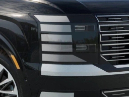 Hyundai Palisade Hybrid Calligraphy AWD 2026