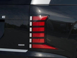 Hyundai Palisade Hybrid Calligraphy AWD 2026