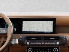 Hyundai Palisade Hybrid Calligraphy AWD 2026