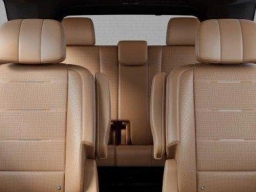 Hyundai Palisade Hybrid Calligraphy AWD 2026