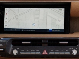 Hyundai Palisade Hybrid Calligraphy AWD 2026