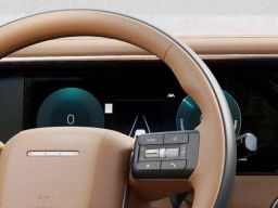 Hyundai Palisade Hybrid Calligraphy AWD 2026