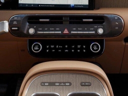 Hyundai Palisade Hybrid Calligraphy AWD 2026