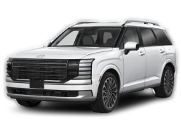Hyundai Palisade Hybrid Calligraphy AWD 2026