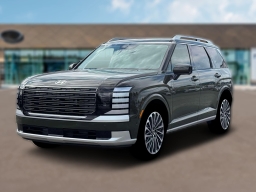 Hyundai Palisade Hybrid Calligraphy AWD 2026