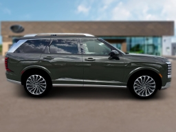 Hyundai Palisade Hybrid Calligraphy AWD 2026