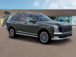 Hyundai Palisade Hybrid Calligraphy AWD 2026