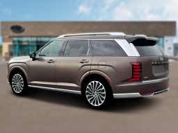 Hyundai Palisade Hybrid Calligraphy AWD 2026