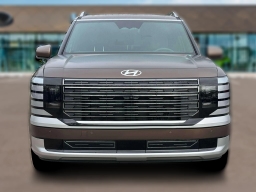 Hyundai Palisade Hybrid Calligraphy AWD 2026