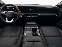 Hyundai Palisade Hybrid Calligraphy AWD 2026