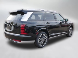 Hyundai Palisade Hybrid Calligraphy AWD 2026